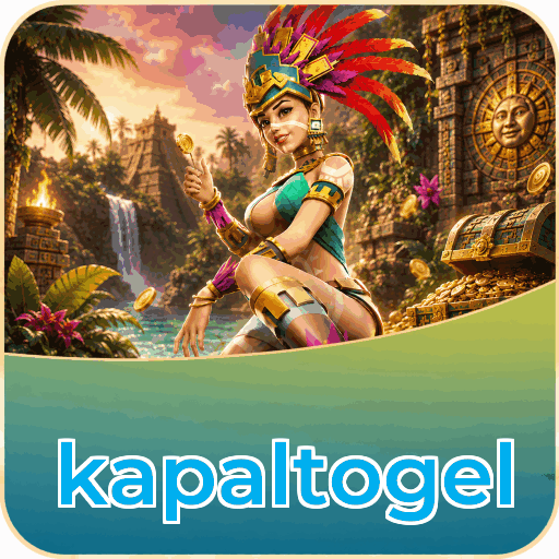 kapaltogel Indonesia
