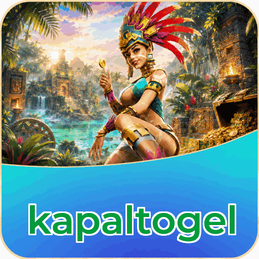 kapaltogel Indonesia