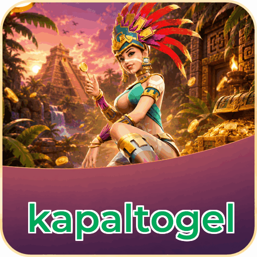 kapaltogel Indonesia