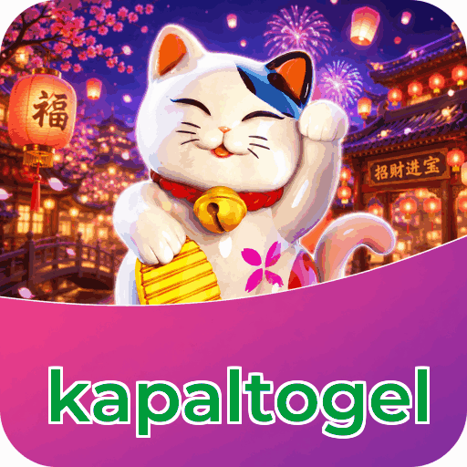 kapaltogel Indonesia