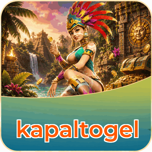 kapaltogel Indonesia