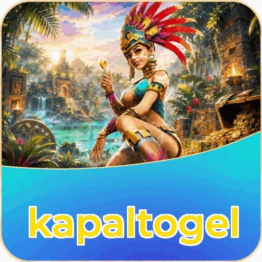 kapaltogel Indonesia
