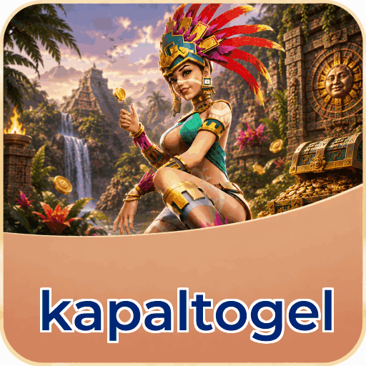 kapaltogel Indonesia