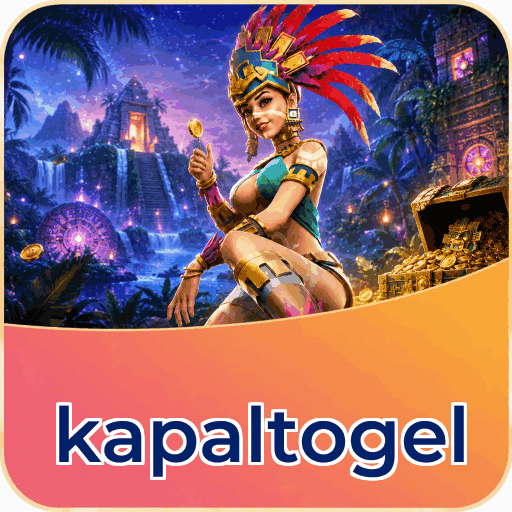 kapaltogel Indonesia